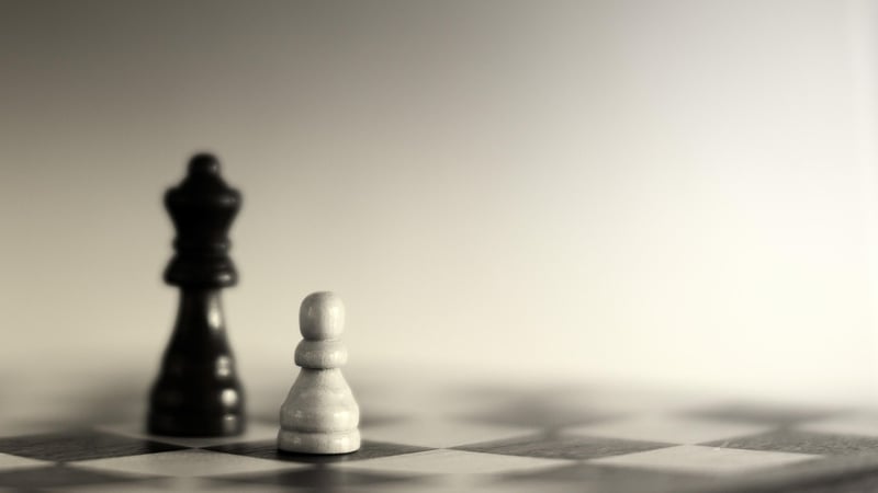 Advancement Strategies